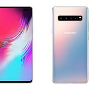 Samsung Galaxy S10