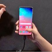 Samsung Galaxy S10