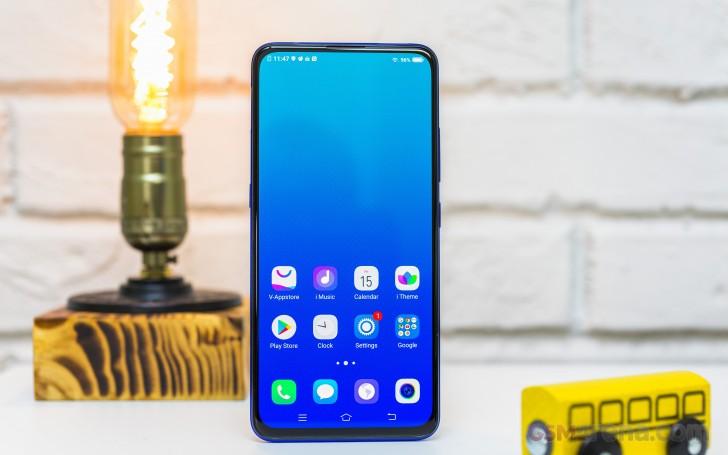 vivo V15 Pro