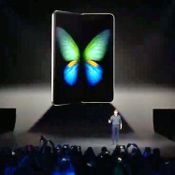 Samsung Galaxy Fold