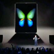 Samsung Galaxy Fold