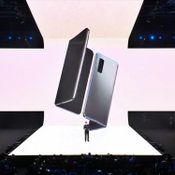 Samsung Galaxy Fold