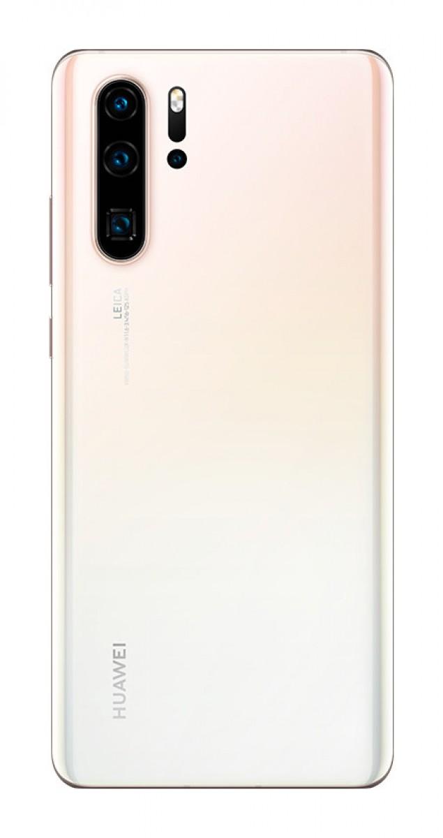 Huawei P30 / P30 Pro