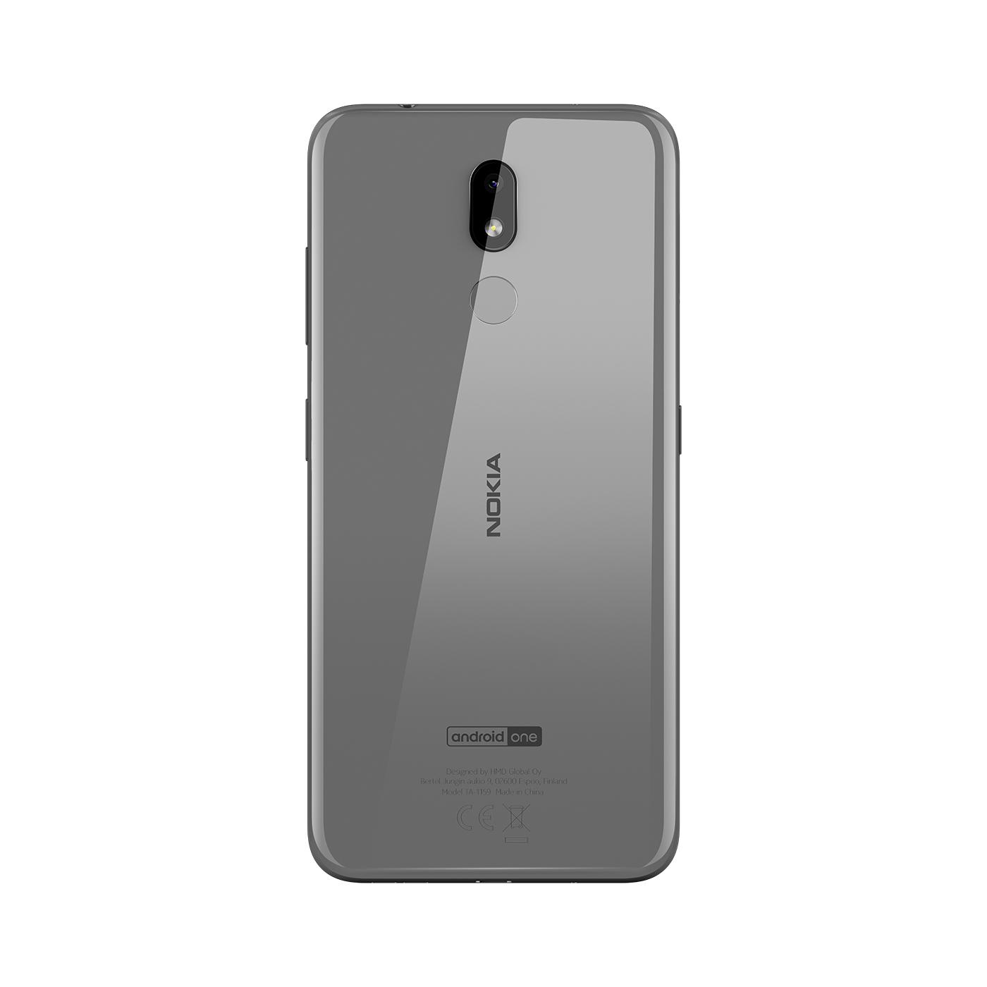 Nokia 3.2 / Nokia 4.2