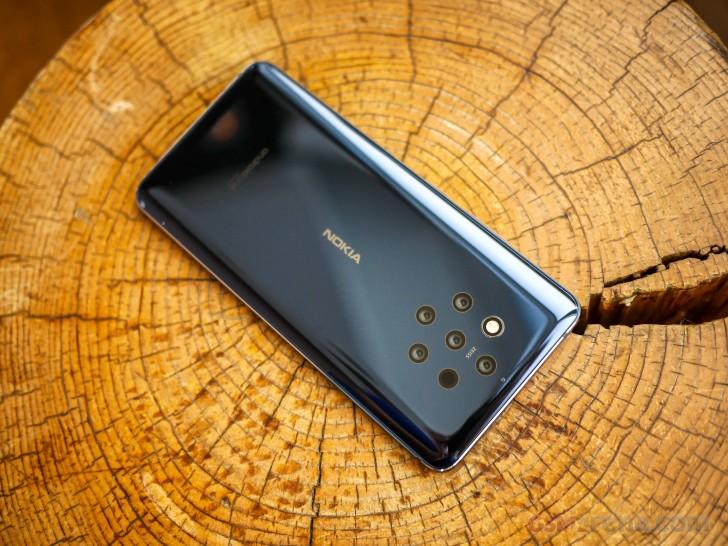 Nokia 9 PureView