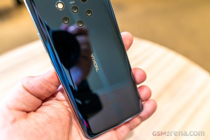 Nokia 9 PureView