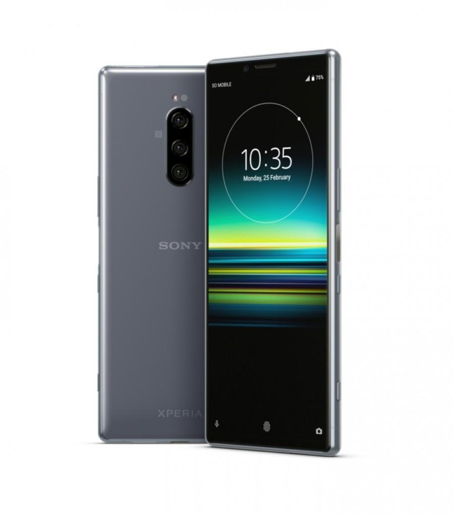 Sony Xperia 1