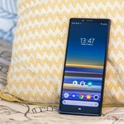 Sony Xperia 1