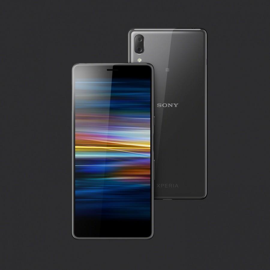 Sony Xperia L3