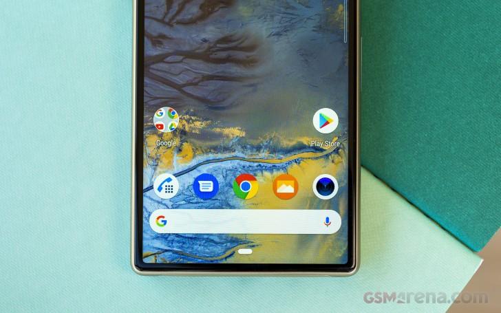 Sony Xperia 10 / 10 Plus