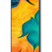 Samsung Galaxy A30