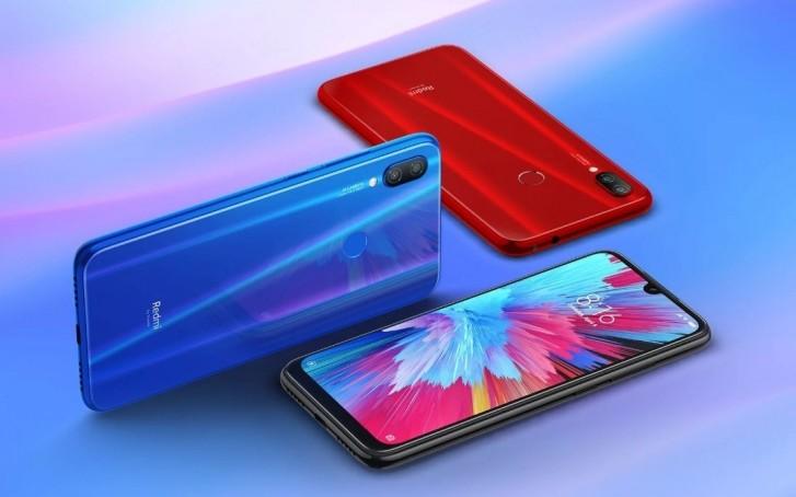 Redmi Note 7 / Note 7 Pro