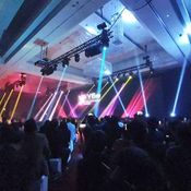 บรรยากาศงานเปิดตัว Vivo V15 / V15 Pro