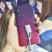 บรรยากาศงานเปิดตัว Vivo V15 / V15 Pro