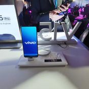 บรรยากาศงานเปิดตัว Vivo V15 / V15 Pro