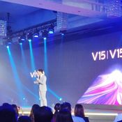 บรรยากาศงานเปิดตัว Vivo V15 / V15 Pro