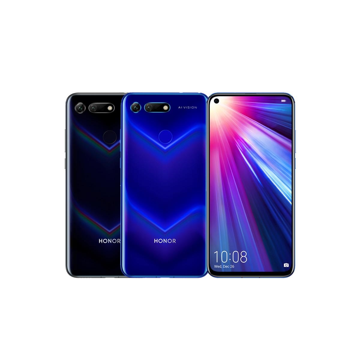 Honor View 20