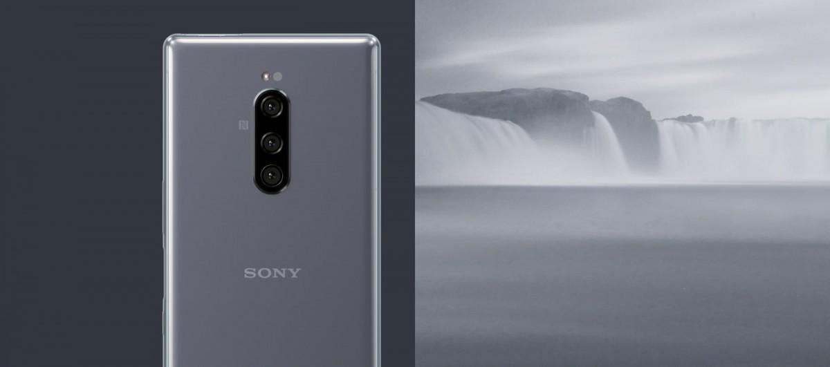 Sony Xperia 1