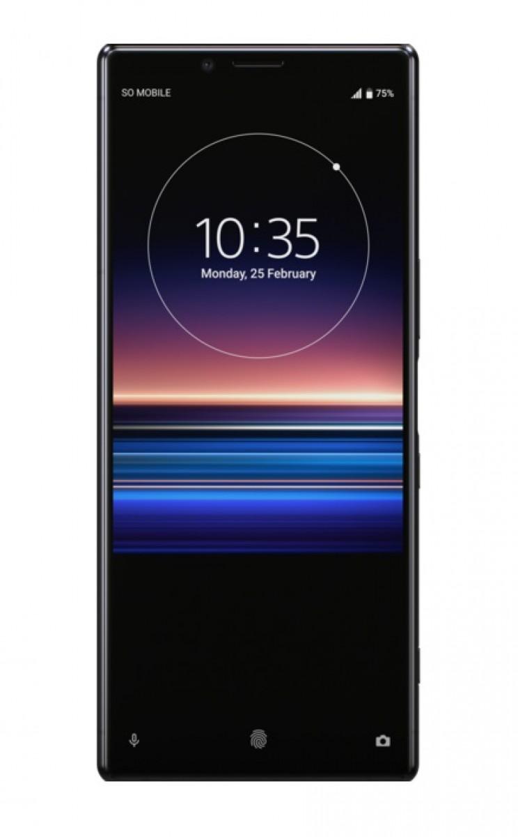 Sony Xperia 1