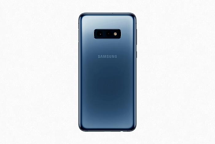 Samsung Galaxy S10e