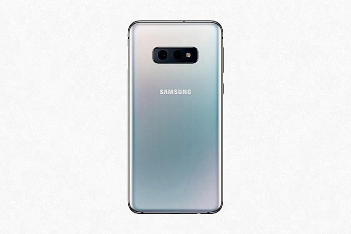 Samsung Galaxy S10e