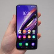 Vivo Apex 2019