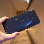 Vivo Apex 2019