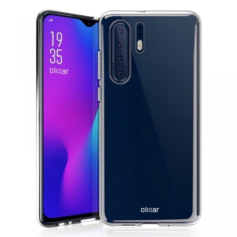 Huawei P30 Series