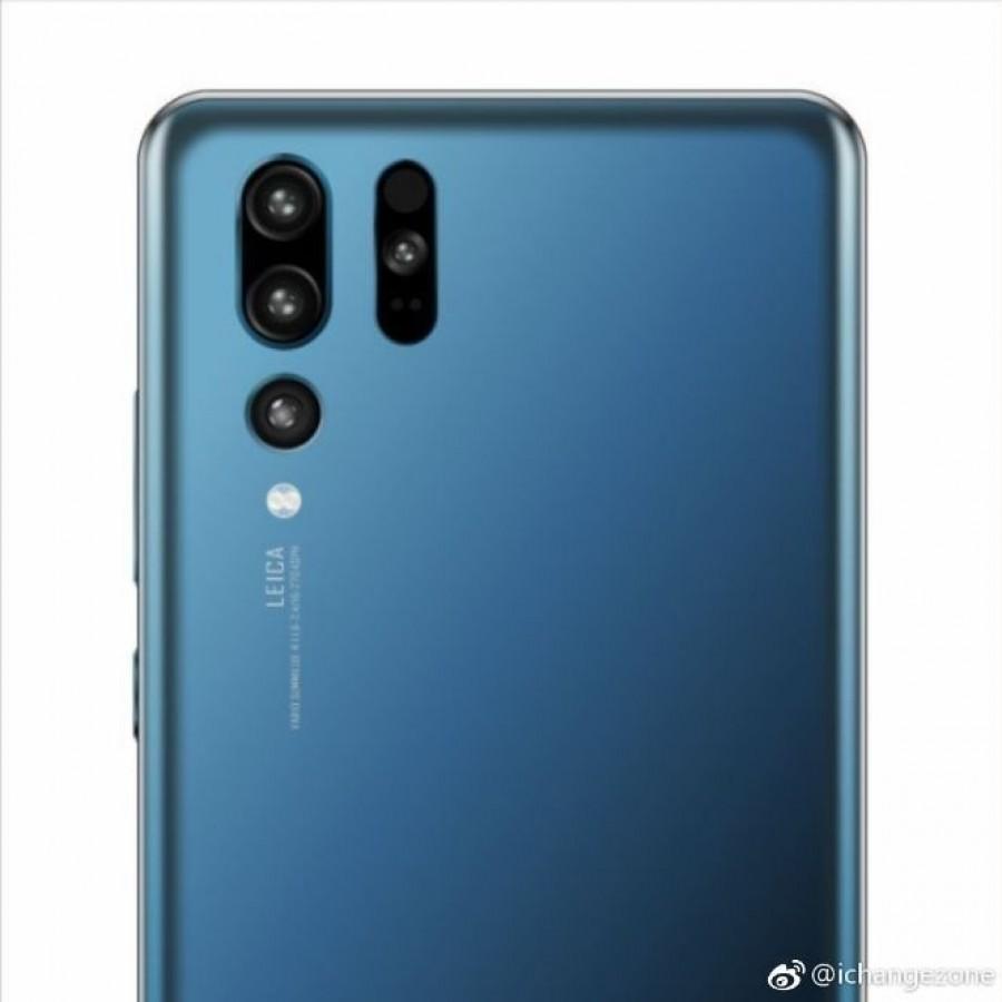 Huawei P30 Series