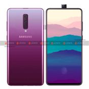 Samsung Galaxy A90