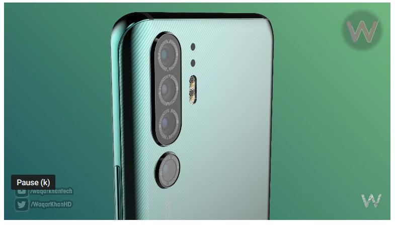 Huawei P30 Pro