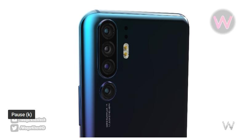 Huawei P30 Pro