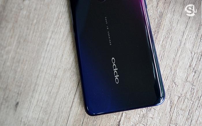 OPPO F11 Pro