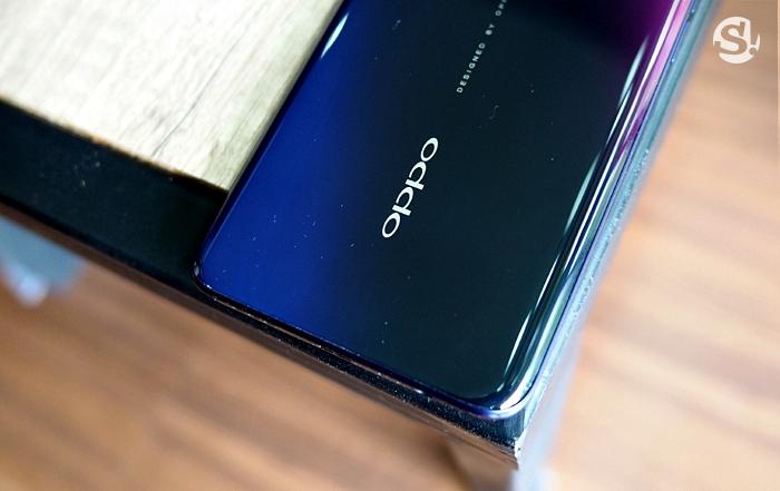 OPPO F11 Pro