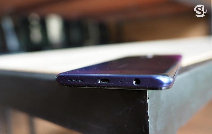 OPPO F11 Pro