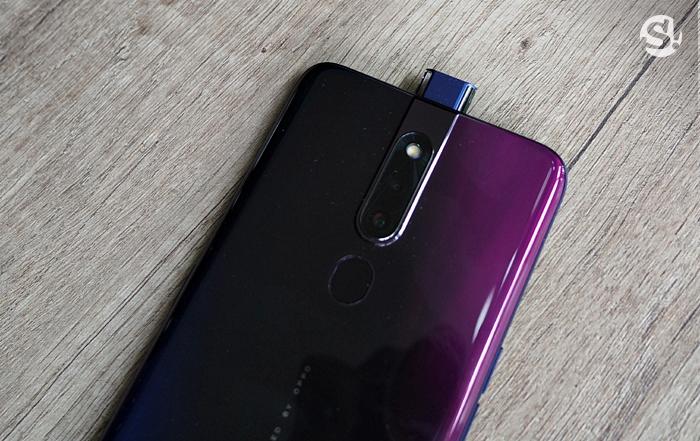 OPPO F11 Pro