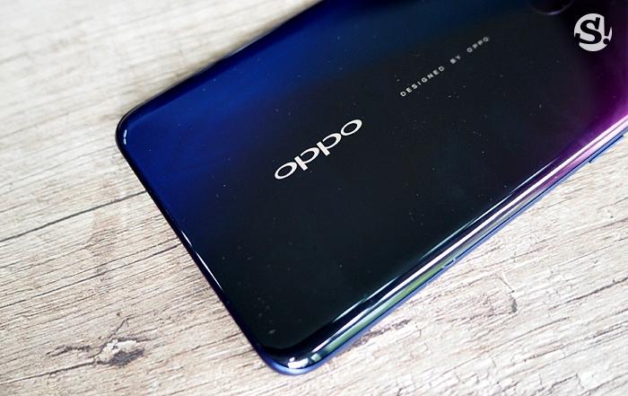 OPPO F11 Pro