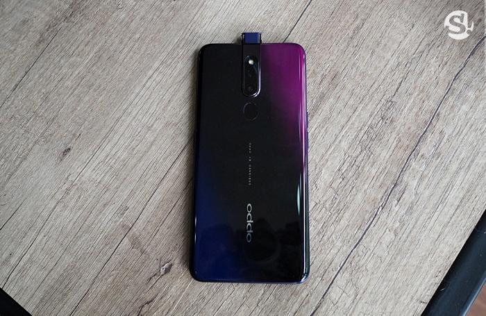 OPPO F11 Pro