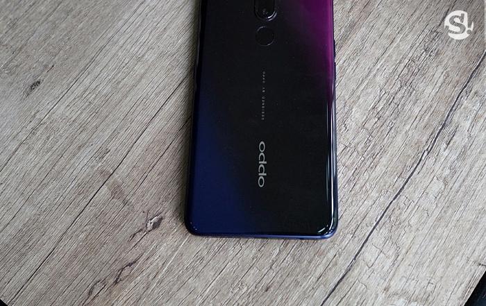 OPPO F11 Pro