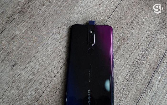 OPPO F11 Pro