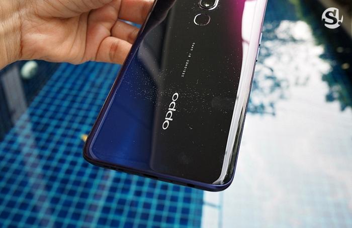 OPPO F11 Pro