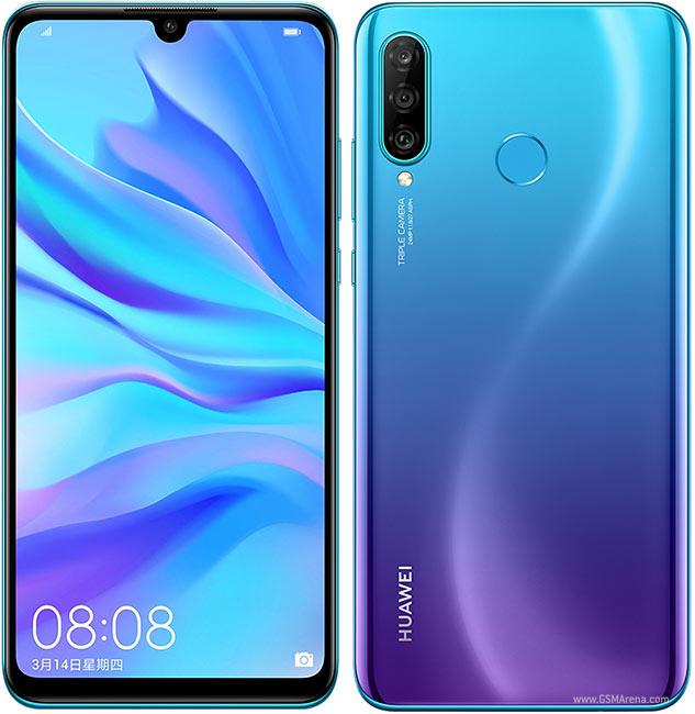 Huawei nova 4e 