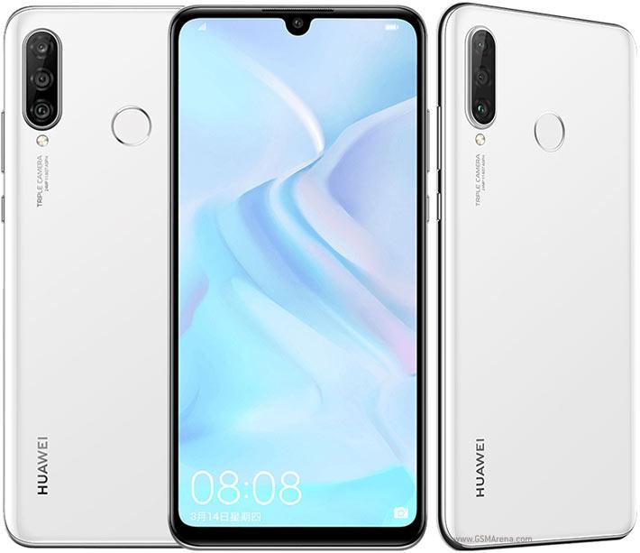 Huawei nova 4e 