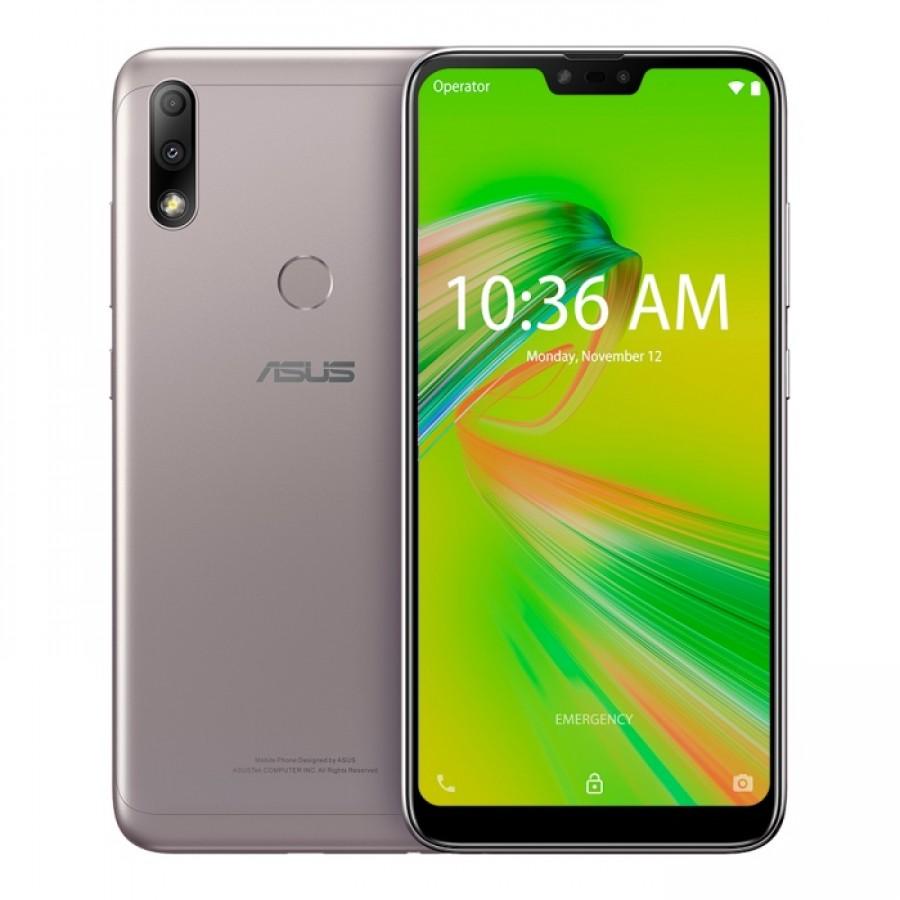 ASUS Zenfone Max Shot / Zenfone Max Plus M2