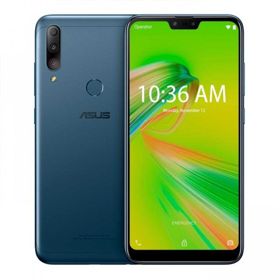 ASUS Zenfone Max Shot / Zenfone Max Plus M2