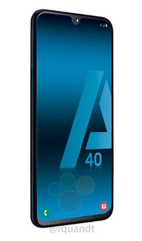 Samsung Galaxy A40