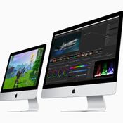 iMac 2019