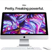 iMac 2019