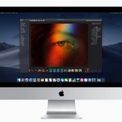 iMac 2019