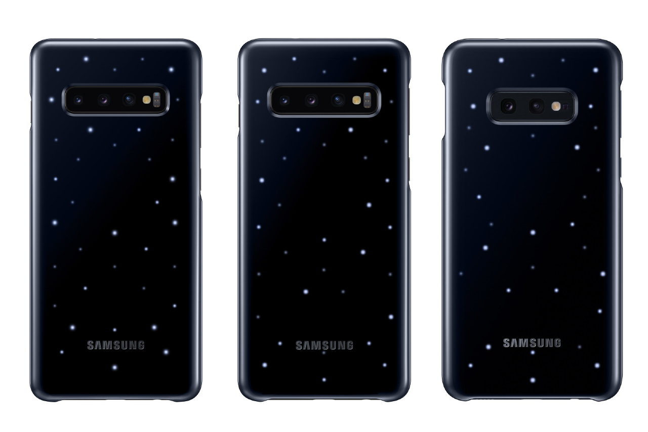 Samsung Galaxy S10